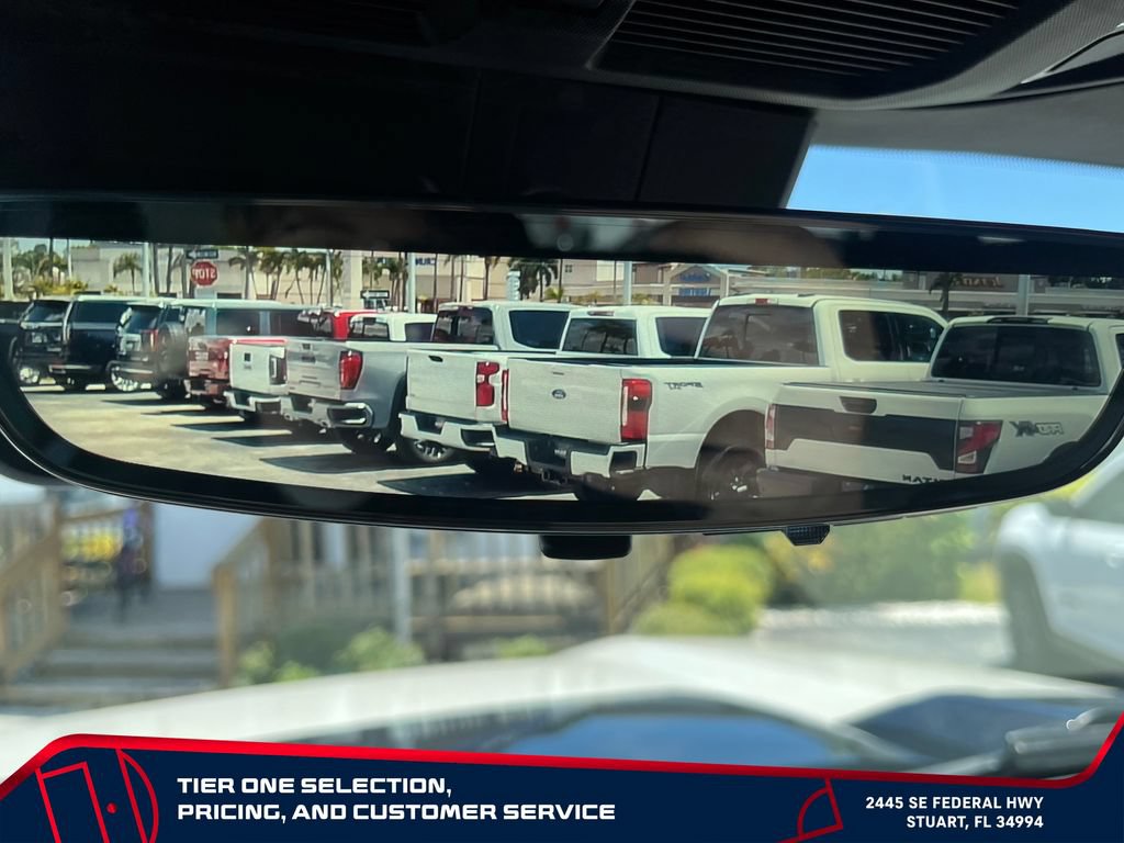 New 2026 GMC Hummer EV SUV AWD/4WD image 24