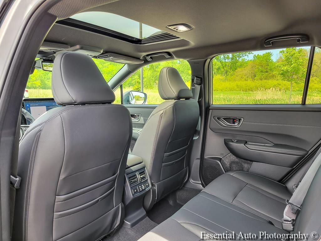 New 2026 Subaru Outback Touring XT AWD/4WD image 12