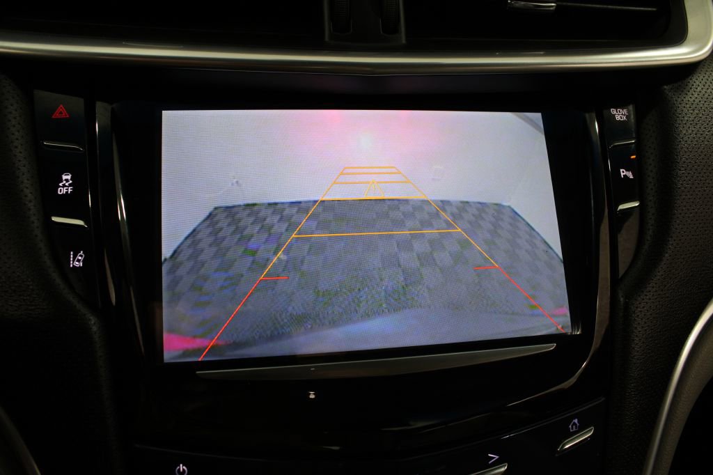 Used 2013 Cadillac XTS Luxury w/ Driver Awareness Package image 27