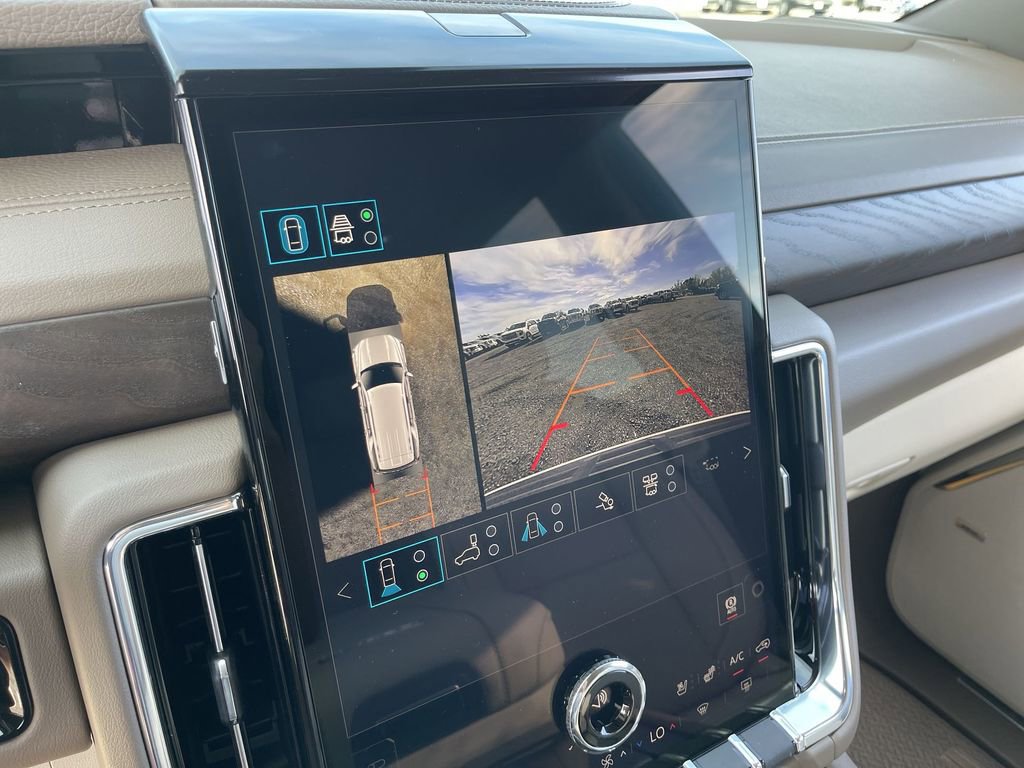 New 2026 GMC Yukon Denali w/ Denali Reserve Package image 15