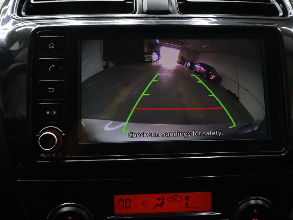 Used 2024 Mitsubishi Mirage ES image 22