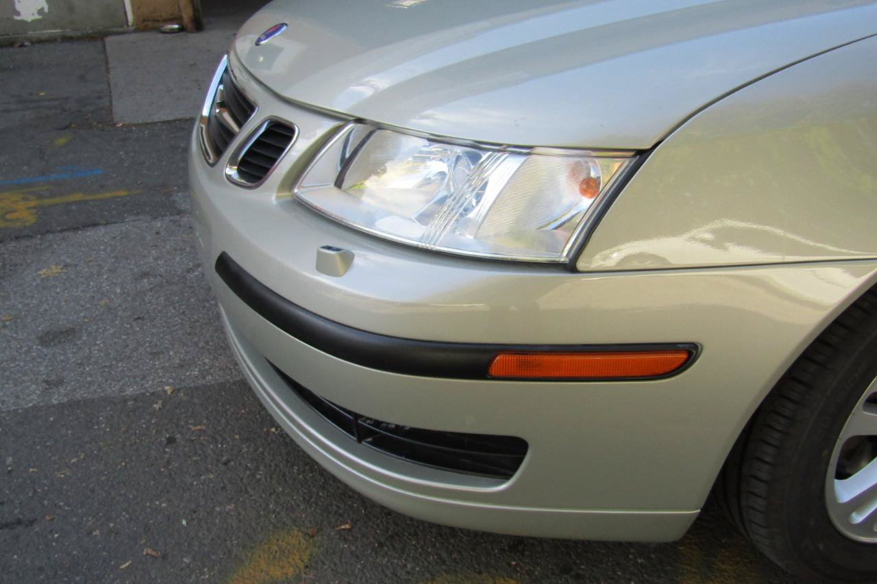 Used 2007 Saab 9-3 2.0T FWD image 30