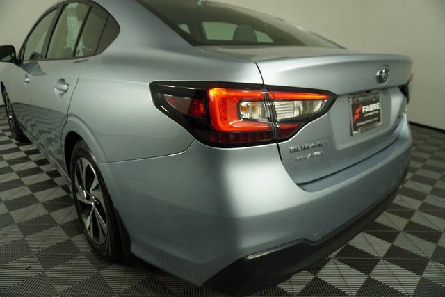 Certified 2025 Subaru Legacy Premium image 12