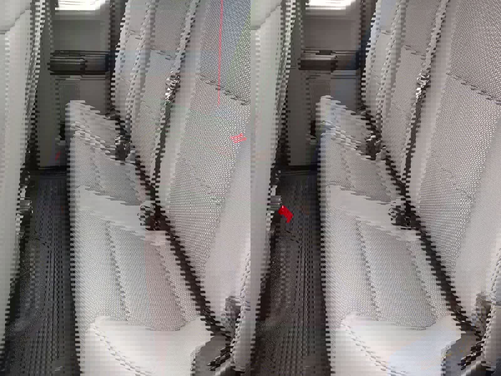 Used 2022 Ford F250 XL w/ STX Appearance Package image 19