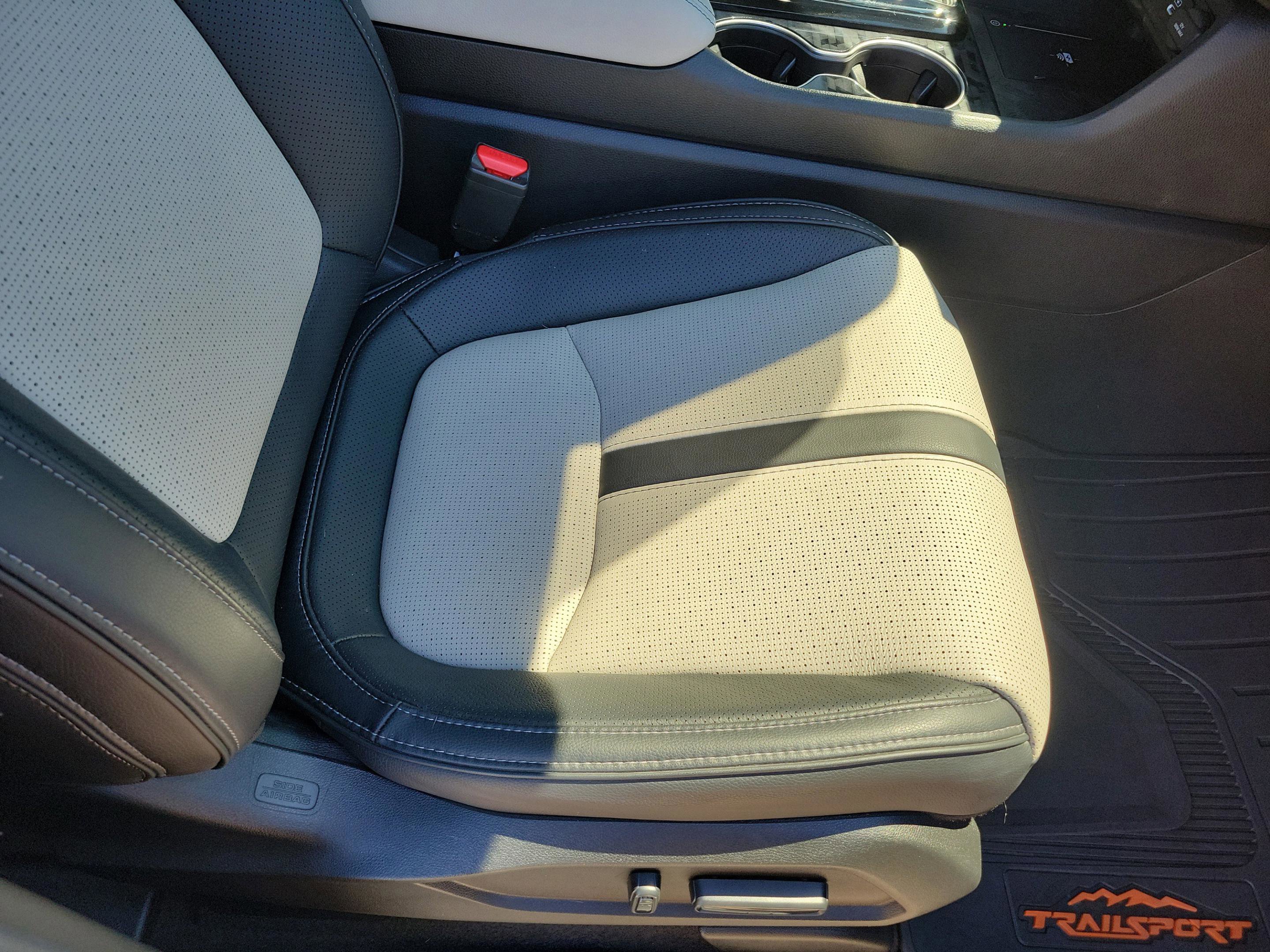 Used 2026 Honda Passport TrailSport Elite image 19