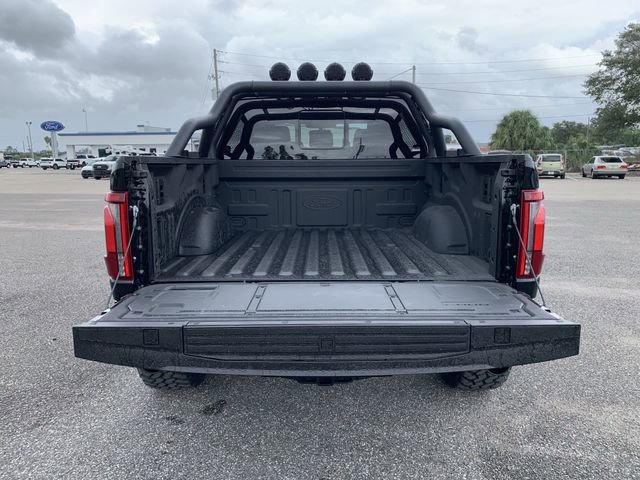 New 2025 Ford F150 Raptor AWD/4WD image 13