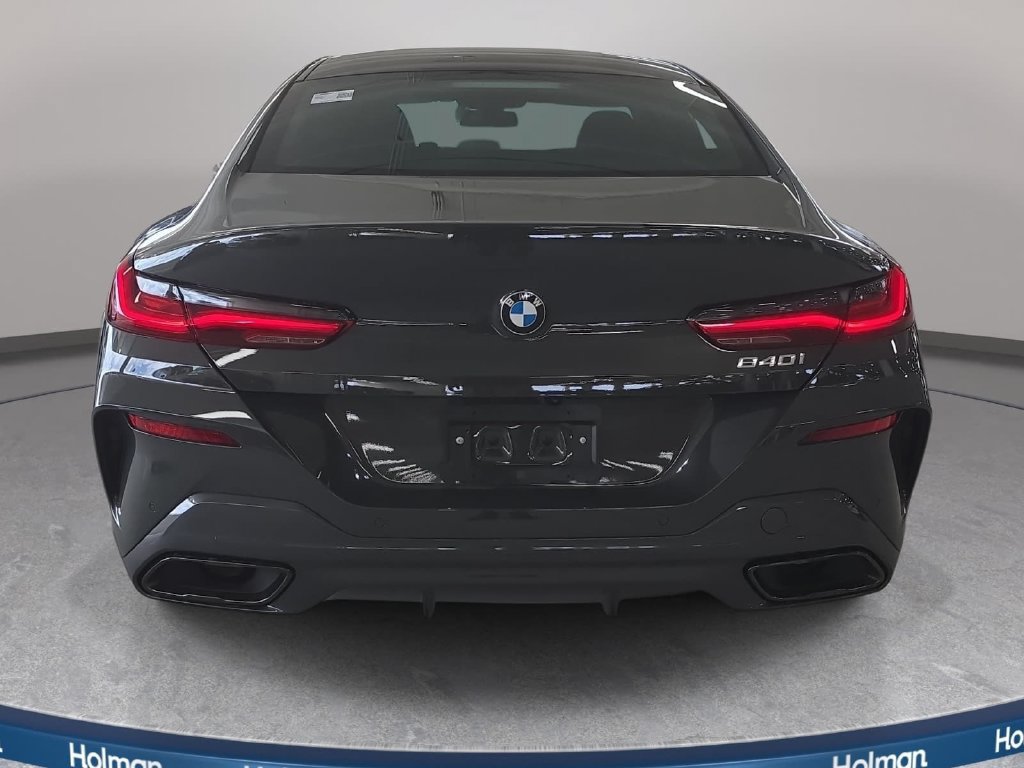 New 2026 BMW 840i w/ M Sport Professional Package RWD image 5