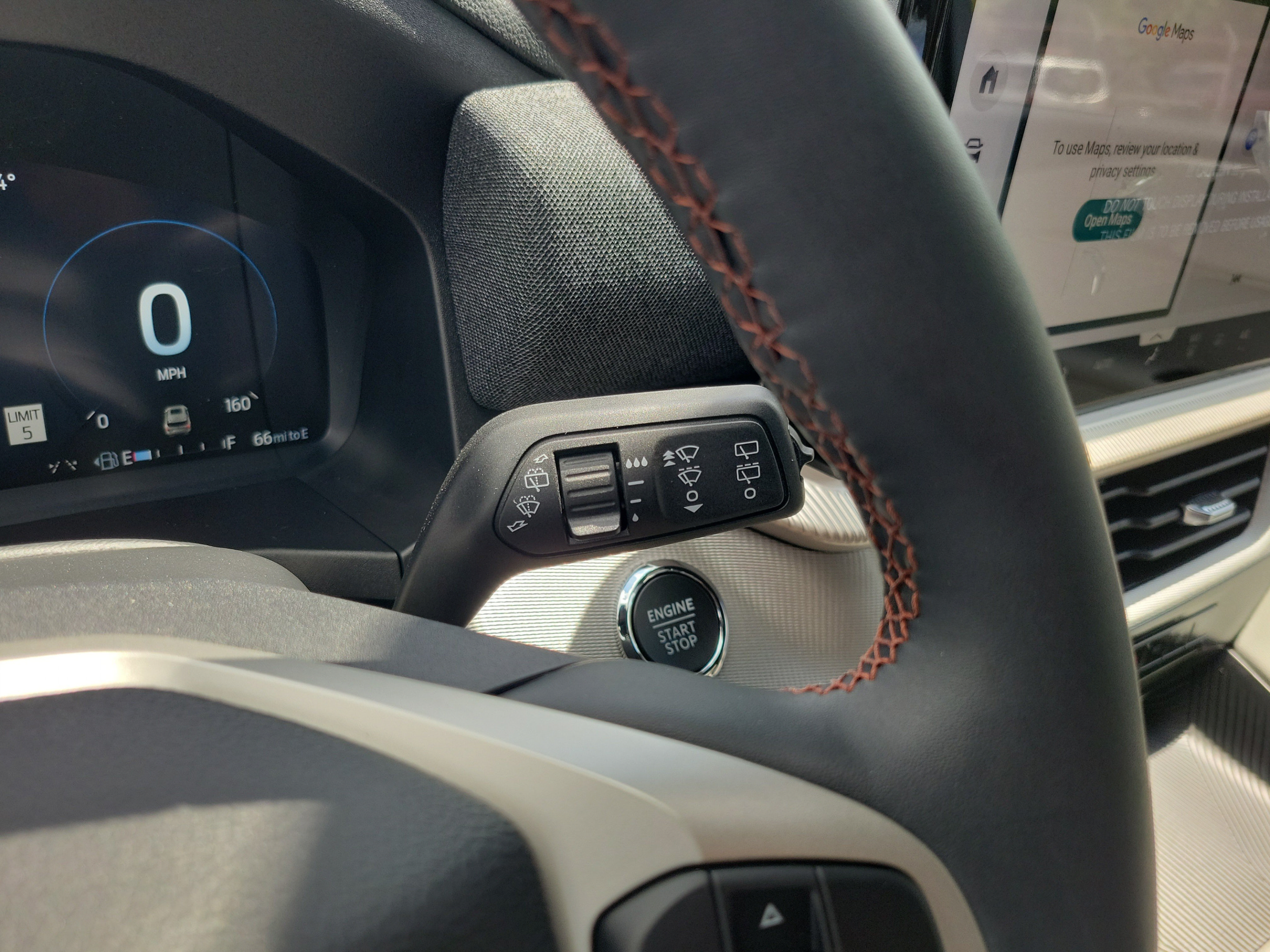 New 2027 Ford Explorer Active w/ Active Comfort Package RWD image 21
