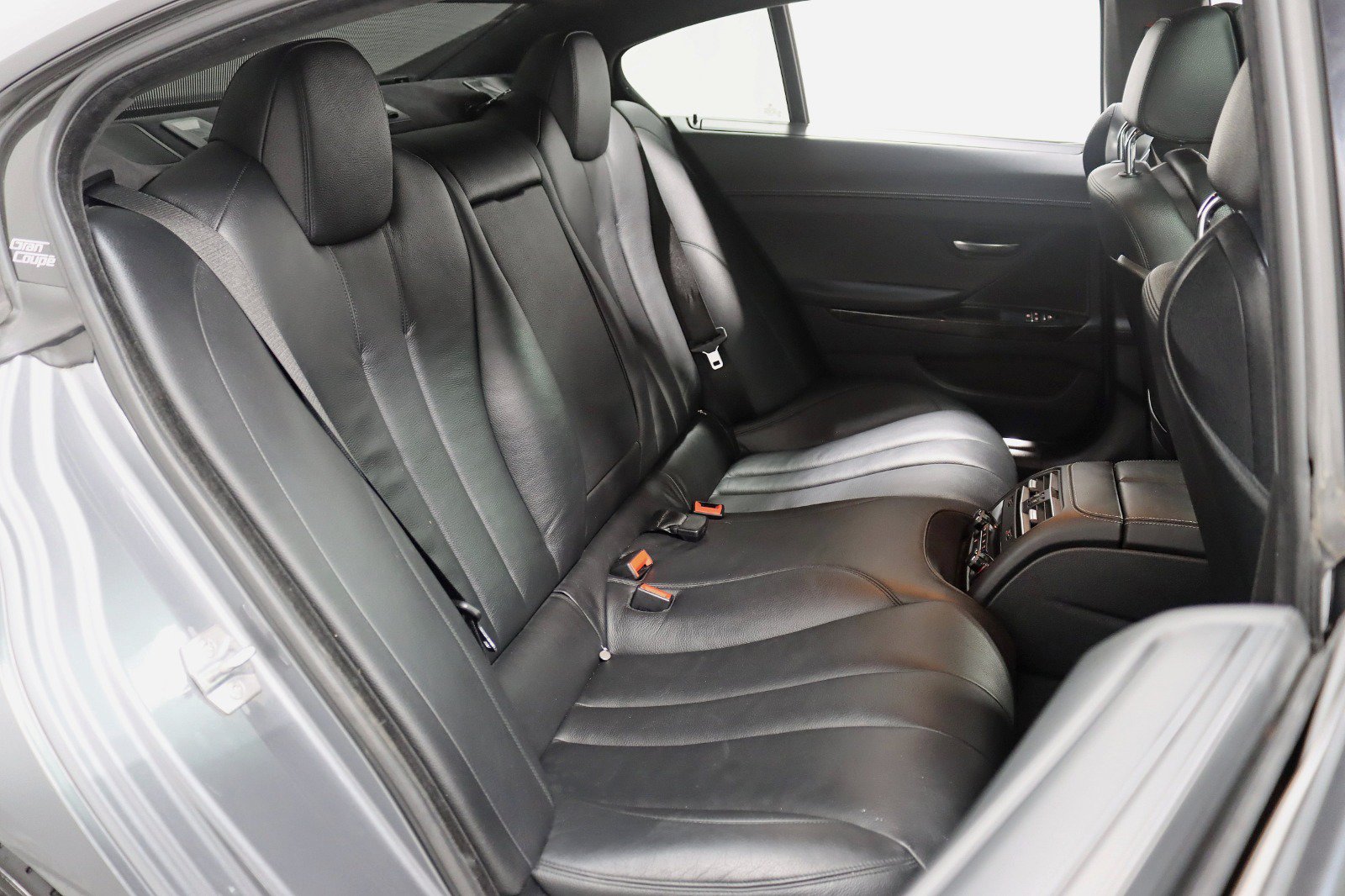 Used 2016 BMW 640i Gran Coupe xDrive AWD/4WD image 33