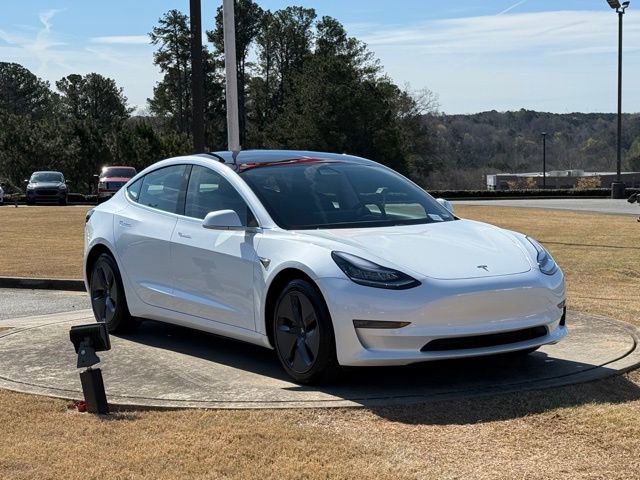 Used 2020 Tesla Model 3 Long Range image 9