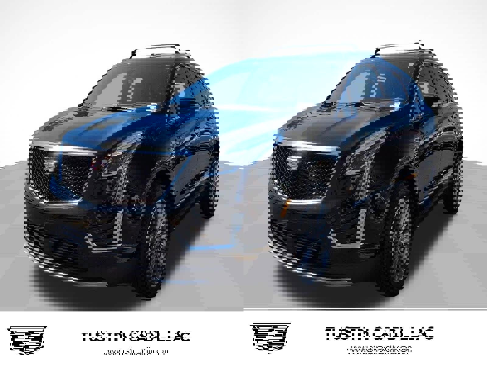Used 2026 Cadillac XT5 Premium Luxury w/ Driver Assist Package image 1