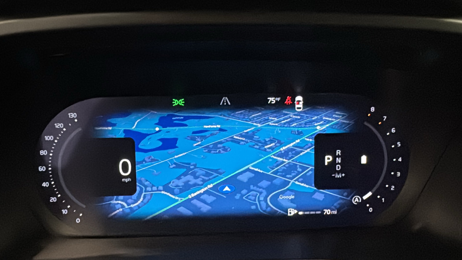 New 2026 Volvo XC40 B5 Plus w/ Climate Package AWD/4WD image 15