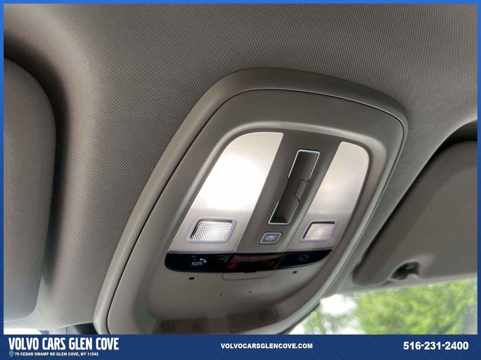 Used 2024 Volvo XC60 T8 Ultimate w/ Protection Package Premier AWD/4WD image 32