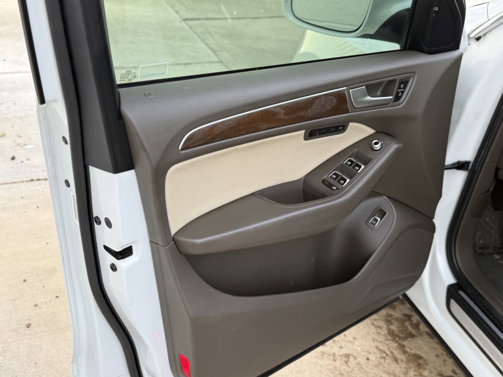 Used 2014 Audi Q5 TDI Premium Plus image 19