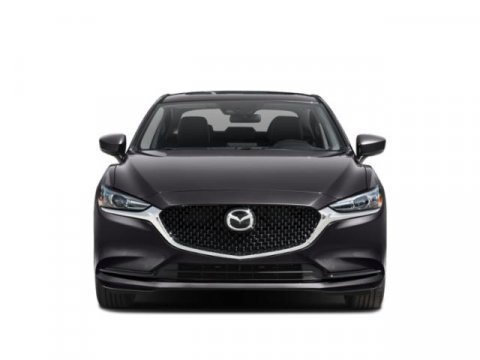 Used 2021 MAZDA MAZDA6 Touring image 7