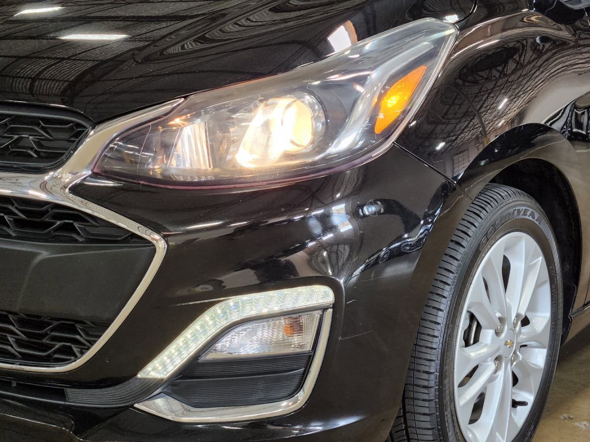 Used 2020 Chevrolet Spark LT image 14