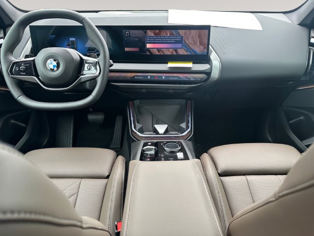 New 2026 BMW X3 xDrive30i w/ Convenience Package AWD/4WD image 10