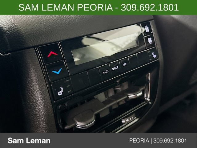 New 2026 Jeep Grand Cherokee L Limited w/ Limited Altitude Package AWD/4WD image 25