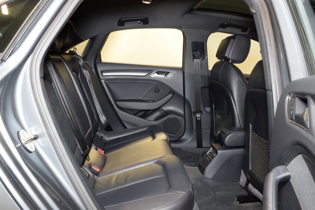 Used 2018 Audi A3 2.0T Premium w/ Convenience Package image 30