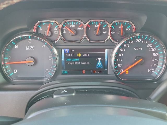 Used 2017 GMC Yukon XL SLE w/ SLE Value Package image 22