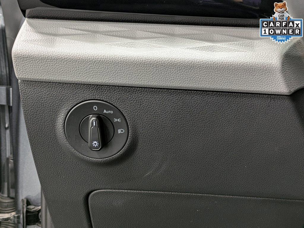 Used 2022 Volkswagen Taos S w/ IQ Drive S Package image 23