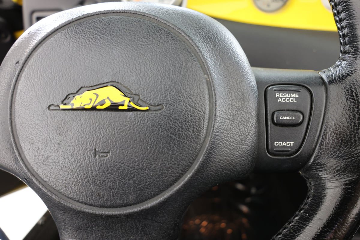 Used 2000 Plymouth Prowler RWD image 18
