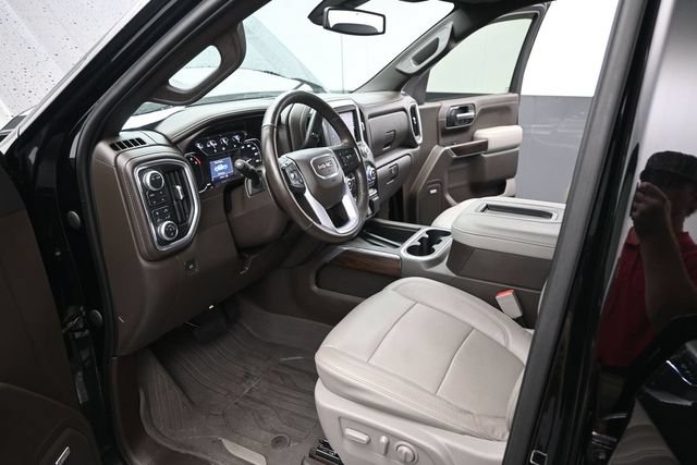 Used 2020 GMC Sierra 1500 SLT w/ SLT Premium Plus Package AWD/4WD image 6