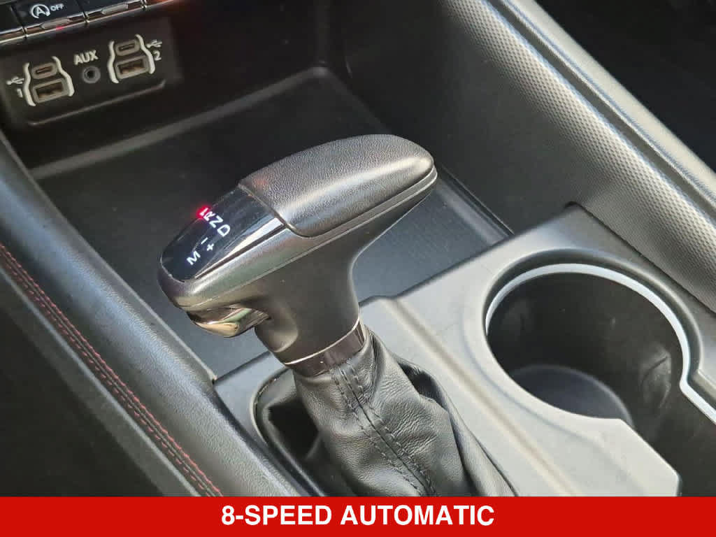 Certified 2024 Dodge Durango GT RWD image 32