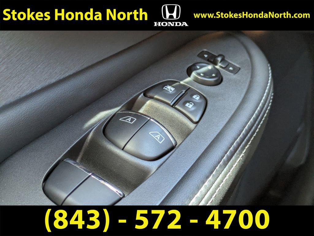 Used 2021 Nissan Murano SL image 25