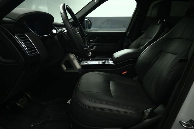 Used 2021 Land Rover Range Rover Westminster Edition AWD/4WD image 53