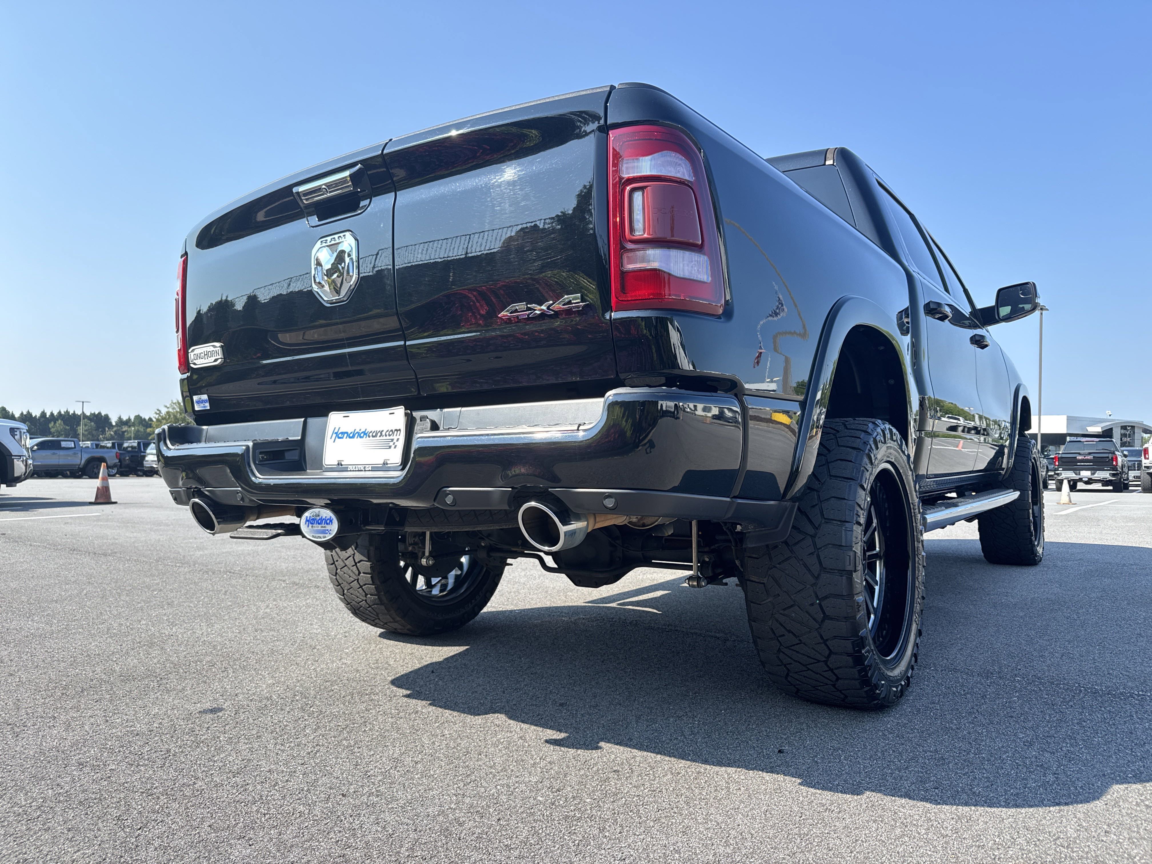 New 2023 GMC Savana 2500 w/ Driver Convenience Package image 10