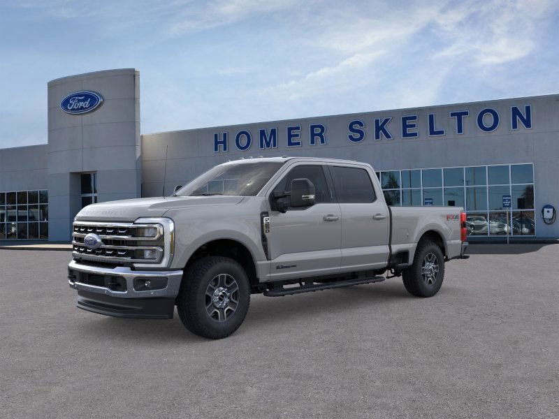 New 2026 Ford F250 Lariat w/ Lariat Premium Package image 1