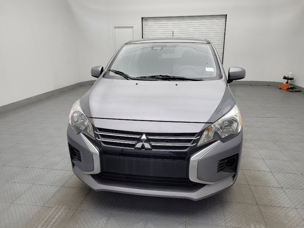 Used 2022 Mitsubishi Mirage ES image 15
