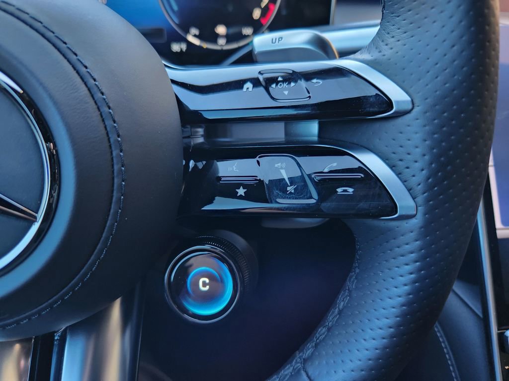 Used 2024 Mercedes-Benz S 63 AMG S image 27