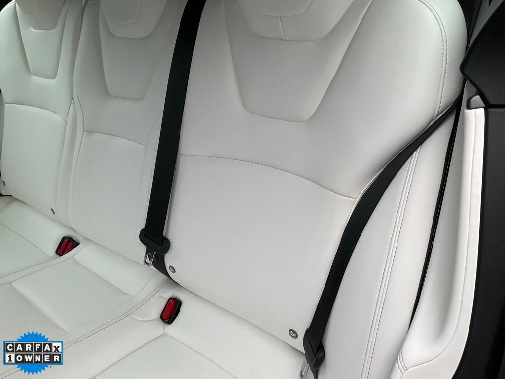 Used 2020 Tesla Model S Performance image 30