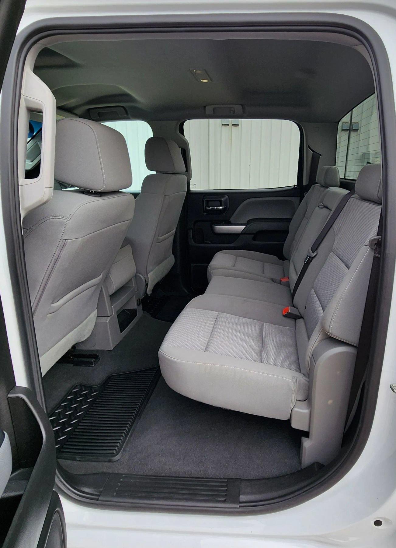 Used 2019 Chevrolet Silverado 2500 LT AWD/4WD image 17