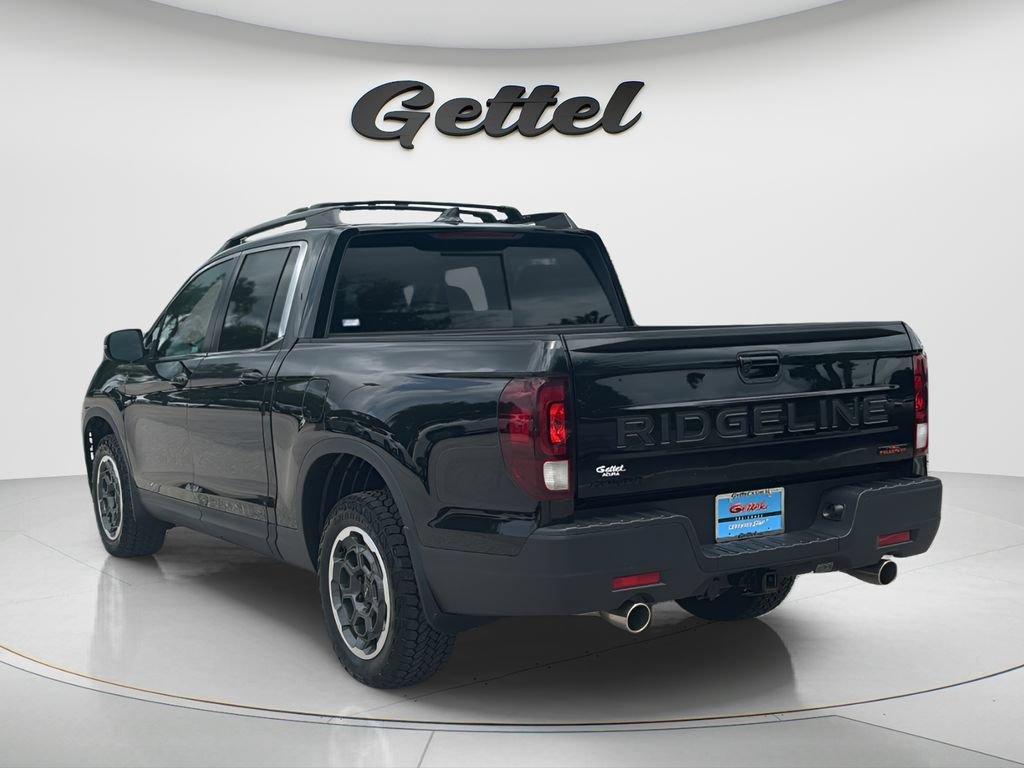Used 2024 Honda Ridgeline RTL image 7