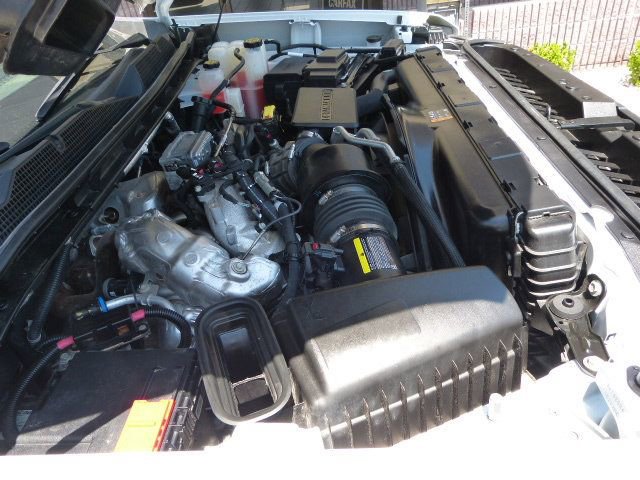 Used 2023 Chevrolet Silverado 3500 W/T w/ WT Convenience Package image 11