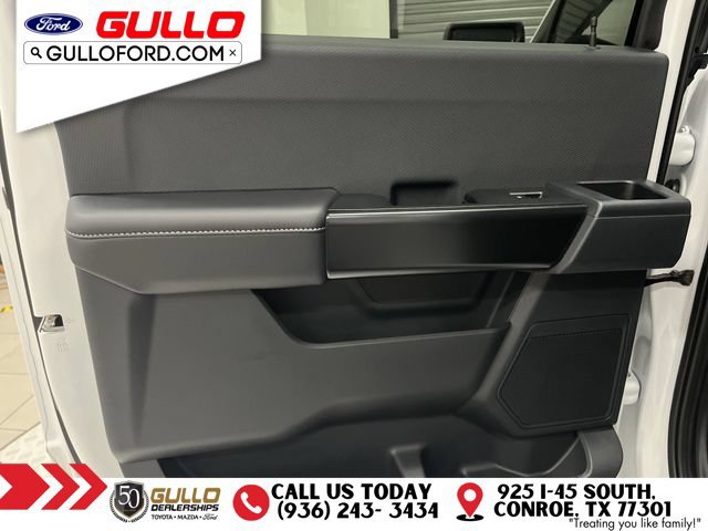 Used 2026 Ford F150 STX w/ Equipment Group 200A RWD image 17
