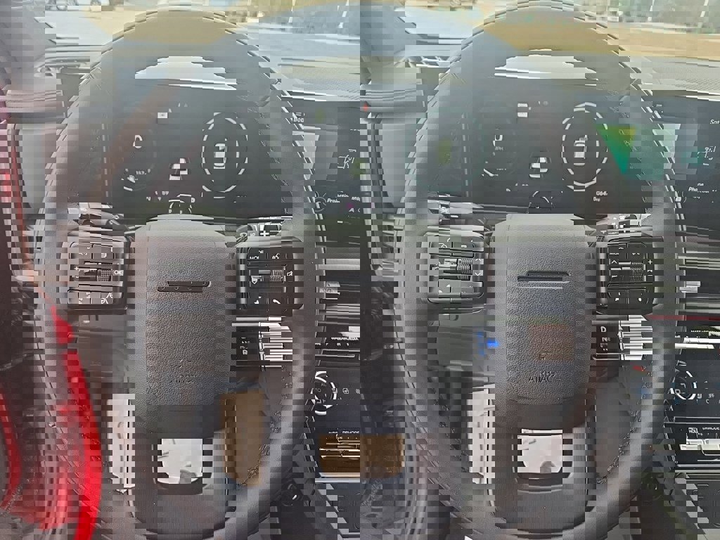 Used 2026 Hyundai Santa Fe Calligraphy image 19