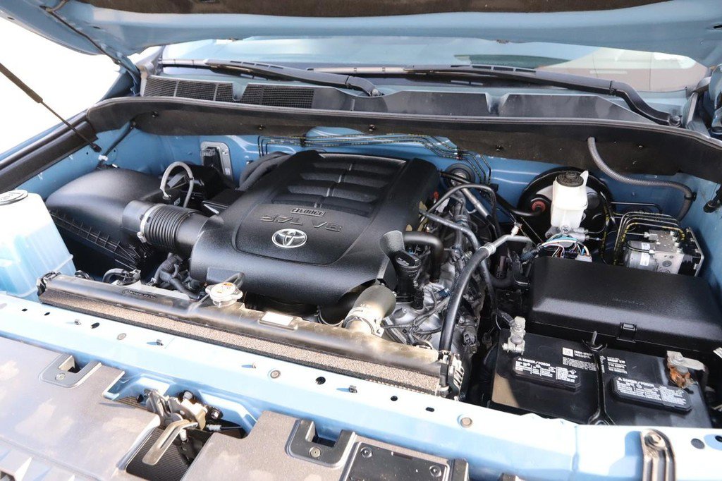 Used 2020 Toyota Tundra SR5 image 25