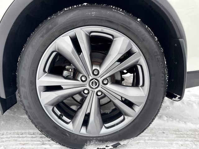 Used 2021 Nissan Murano Platinum w/ Cargo Package image 27