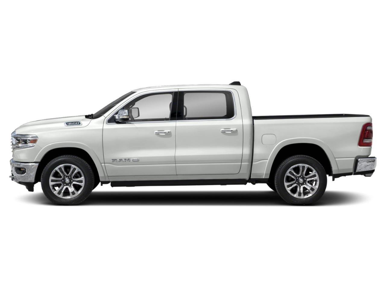 Used 2019 RAM 1500 Limited image 12