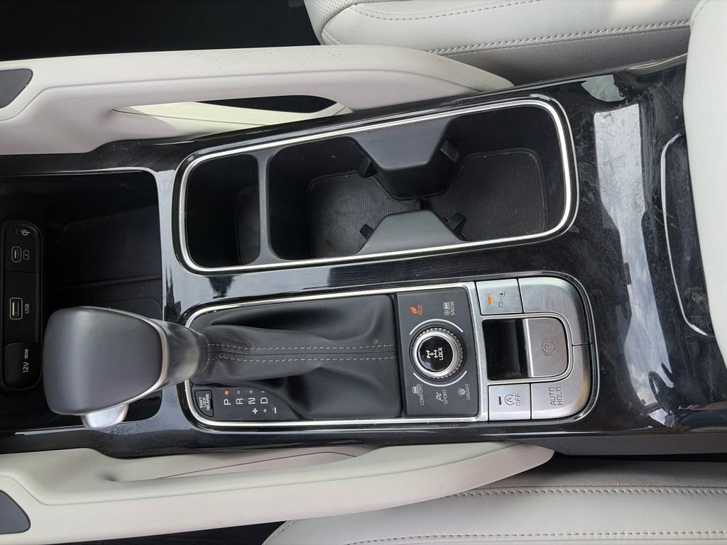 Used 2024 Kia Telluride S w/ S Sunroof Package AWD/4WD image 19