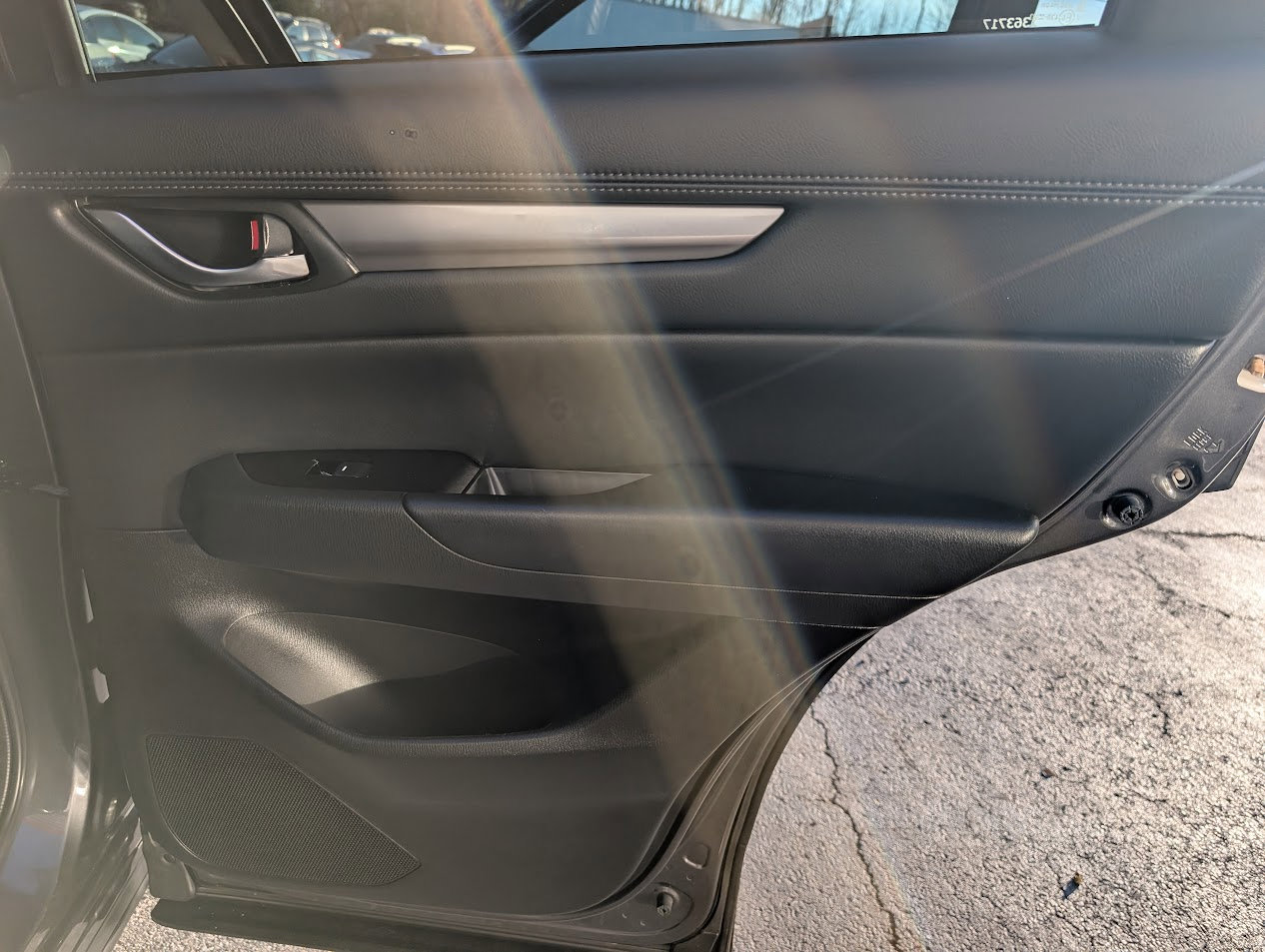 Used 2018 MAZDA CX-5 Touring w/ Preferred Equipment Package image 40