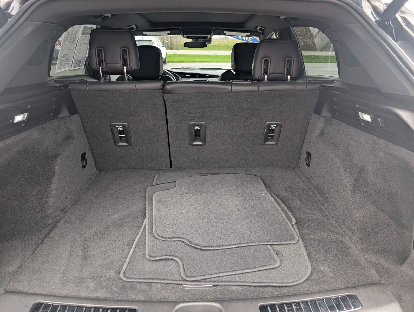 Used 2019 Cadillac XT4 Sport image 29