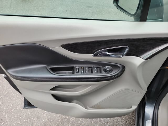 Used 2016 Buick Encore Convenience AWD/4WD image 10