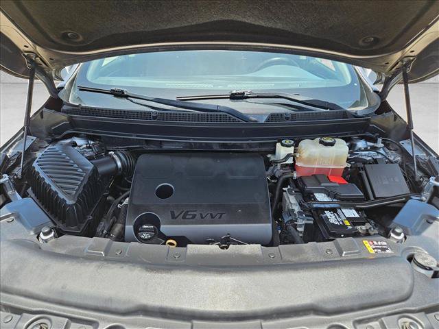 Used 2019 Buick Enclave Premium FWD image 22