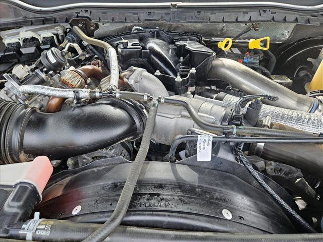 Used 2017 Ford F350 King Ranch w/ Chrome Package image 22