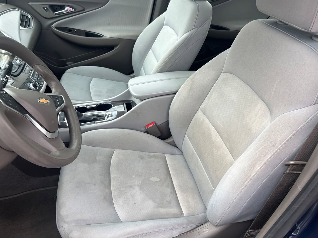 Used 2022 Chevrolet Malibu LT FWD image 23